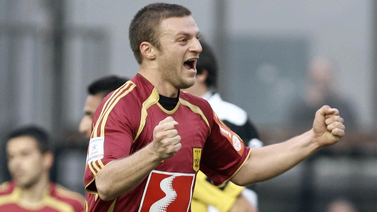 Άρης: Ο Διγενής Λακκώματος ζητά 579.000 από την μεταπώληση του Αβραάμ Παπαδόπουλου