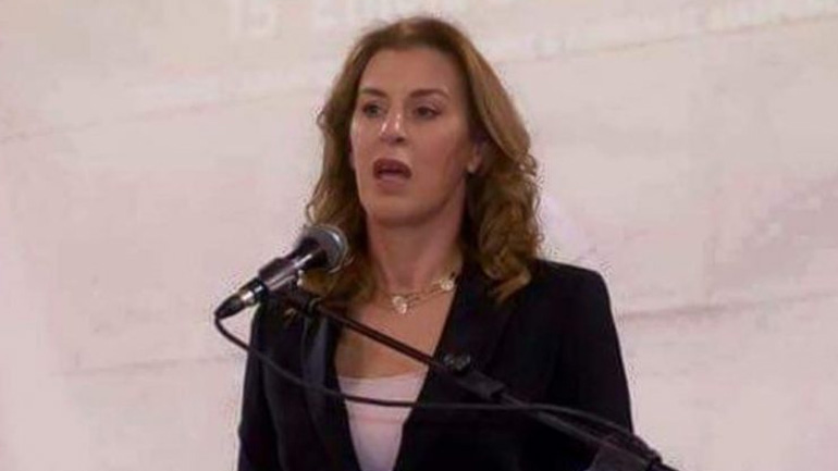 Κοζομπόλη: «Η εκλογή μου στην ΕΟΕ, δέσμευση για στήριξη όλων των αθλητών»