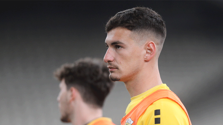 ΑΕΚ: Θλάση ο Χριστόπουλος, μικροπρόβλημα και ο Ραντόνια