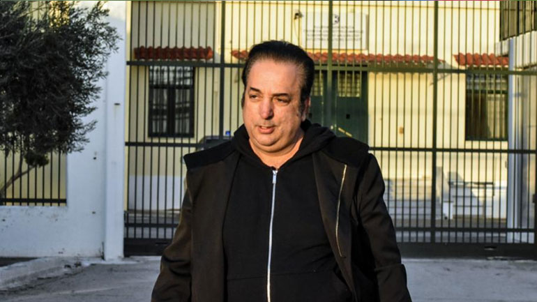 Οριστική απαλλαγή με βούλευμα για τον ενεχυροδανειστή Ριχάρδο