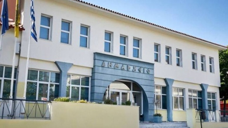 Θεσσαλονίκη: Κλειστό το δημαρχείο Ωραιοκάστρου την Πέμπτη λόγω κρούσματος Covid-19