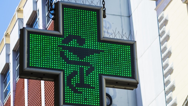 Κορωνοϊός: Δεν θα γίνονται rapid test στα φαρμακεία