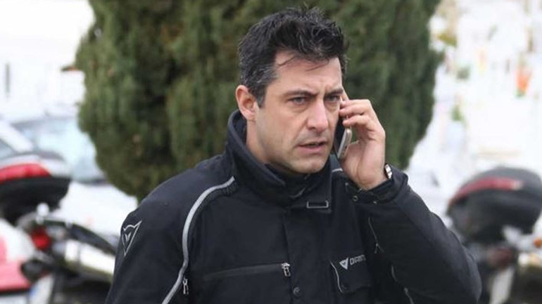 Κωνσταντίνος Αγγελίδης: Με επιτυχία ολοκληρώθηκε το χειρουργείο μετά από επτά ώρες