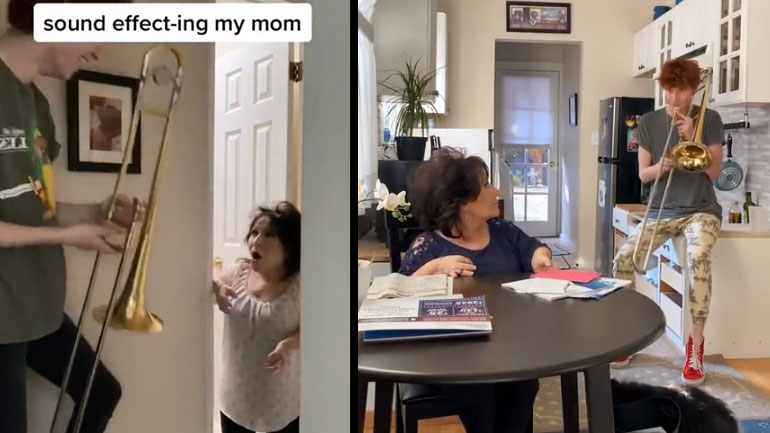 Live ηχητικά εφέ 