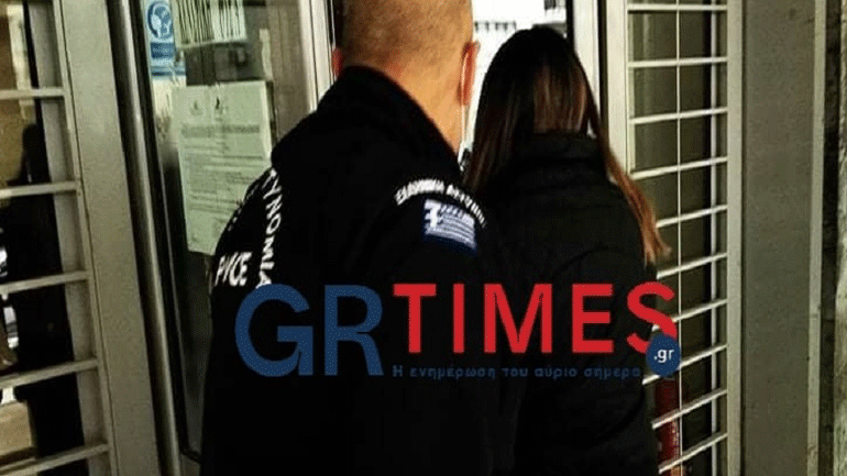 Ποινική δίωξη εις βάρος της Ισπανίδας φοιτήτριας για το κορωνοπάρτι στην Τούμπα