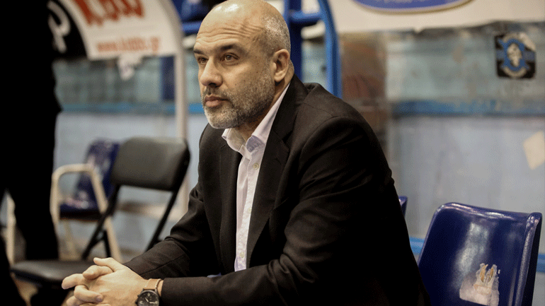 Λυκογιάννης: «Θα κάνω το καλύτερο δυνατό για τον ΠΑΟΚ»