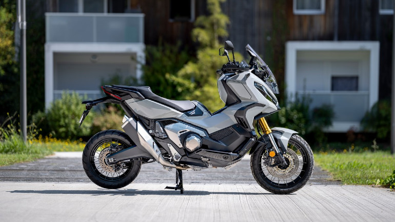 Ακόμα πιο αιχμηρό σε σχεδιασμό δύσκολα το μπερδεύεις με κάποιο άλλο μοντέλο