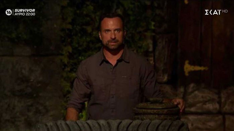 Survivor: Αυτοί είναι οι υποψήφιοι προς αποχώρηση