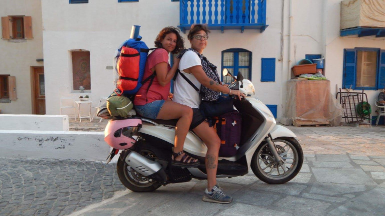 Καλοκαιρινές διακοπές... για πάντα!