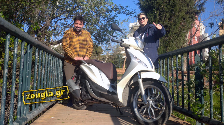 Τα τσακάλια της Τετάρτης || Ελένη Αλεξοπούλου «Η αιώνια έφηβη»