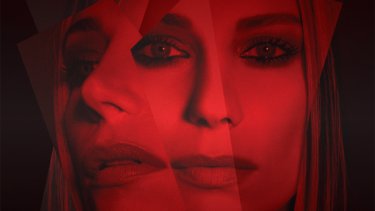 «Pathos»: Νέο άλμπουμ από τη Γεωργία Νταγάκη