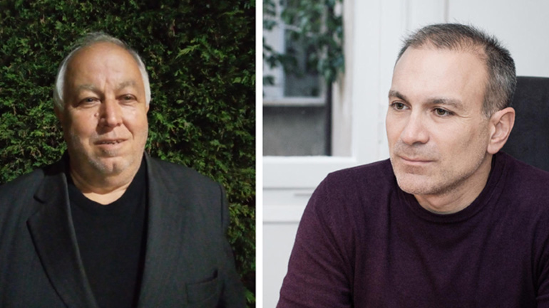 Πάλη: Ο Στέργιος Λεωνάκης επανεξελέγη πρόεδρος της ΕΛΟΠ