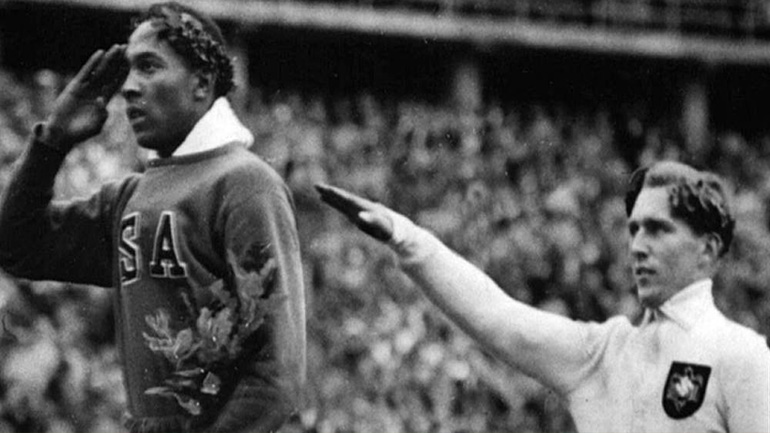 Χίτλερ στη Γερμανία, χιτλερισμός στην Αμερική