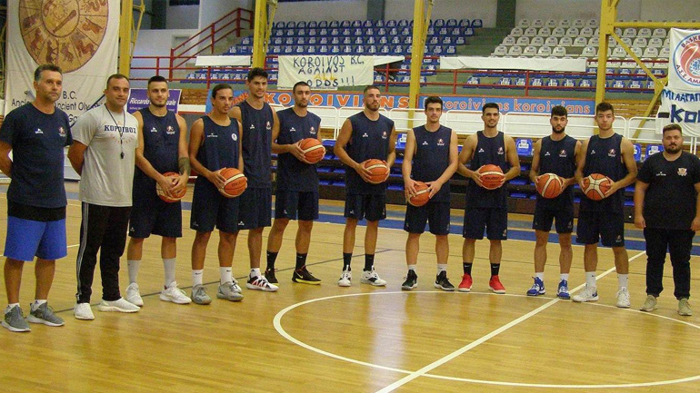 Κόροιβος Αμαλιάδας: «Η Πολιτεία δεν θέλησε να προσφέρει την απαιτούμενη αρωγή»