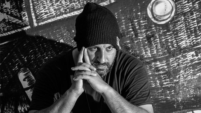 Ο ράπερ Restelio διασκευάζει Γιώργο Ζαμπέτα!