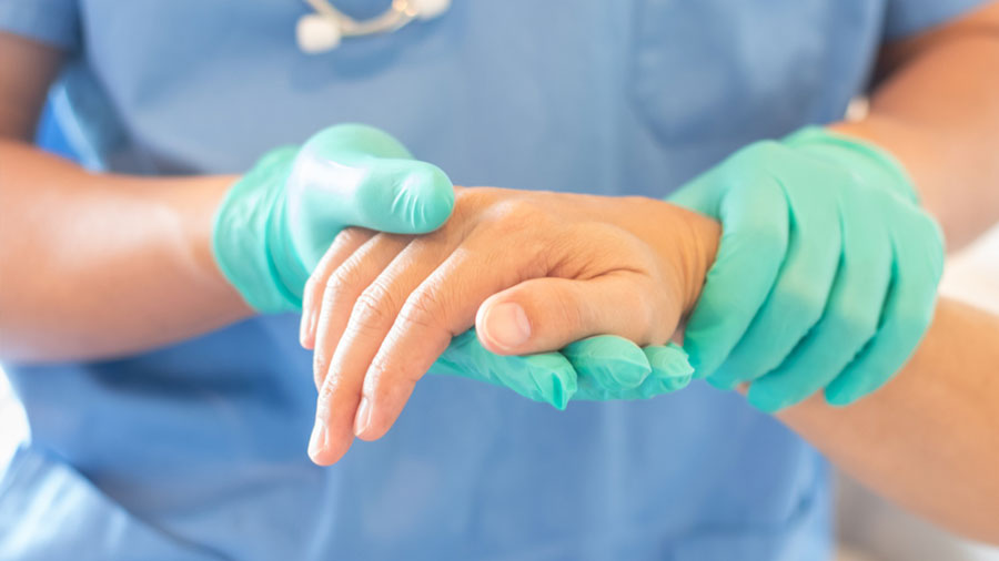 Παθήσεις των χεριών: Οι πιο σύγχρονες θεραπείες 