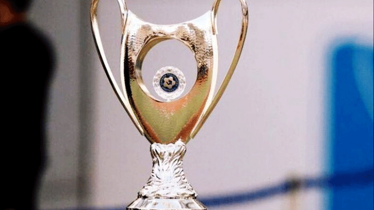 Πρόταση του Ολυμπιακού για διεξαγωγή του τελικού Κυπέλλου την Δευτέρα του Πάσχα