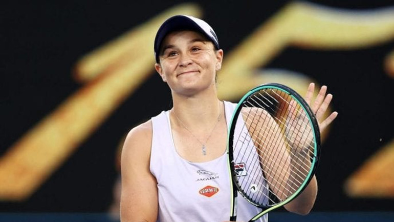 Miami Open: Μπάρτι και Σβιτολίνα οι πρώτες των ημιτελικών