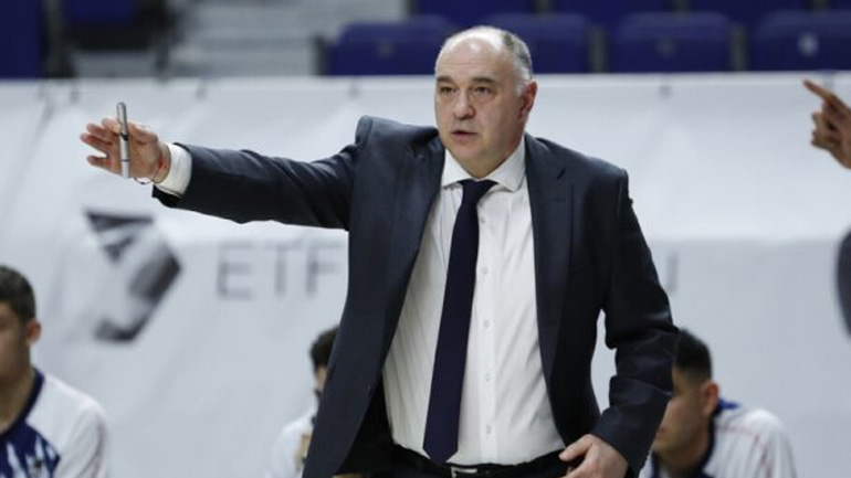 Euroleague: Χωρίς τον Λάσο με Ολυμπιακό η Ρεάλ Μαδρίτης
