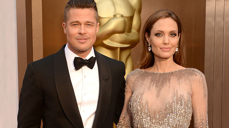 Το αστρονομικό ποσό που έχουν ξοδέψει Pitt – Jolie μέχρι σήμερα για to διαζύγιό τους