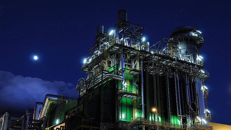 Βασικά Σημεία Παρέμβασης Προέδρου ΕΣΑΗ | ELPEDISON CEO στο 2ο Συνέδριο Power & Gas Forum