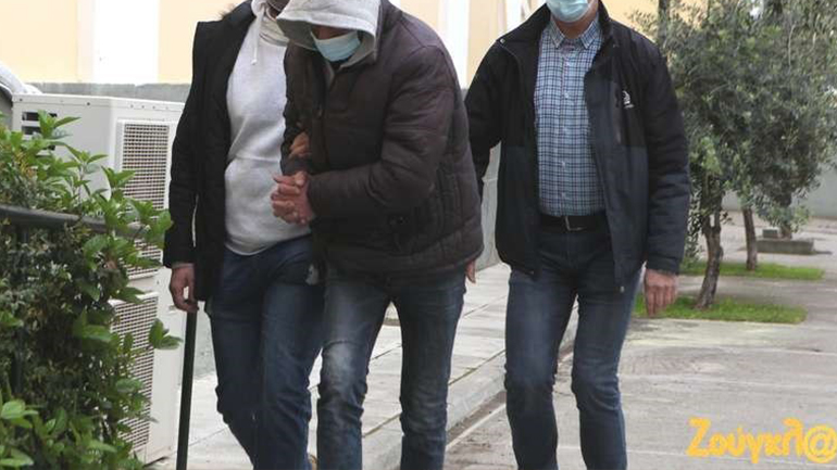 Προφυλακιστέος ο τραυματιοφορέας του νοσοκομείου Παίδων «Αγία Σοφια» για τη σεξουαλική κακοποίηση ανήλικων