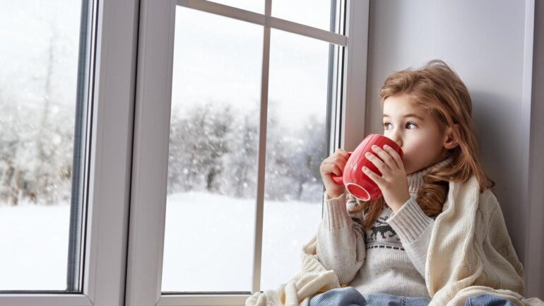 Μειώνει ο καφές την ανάπτυξη των παιδιών;