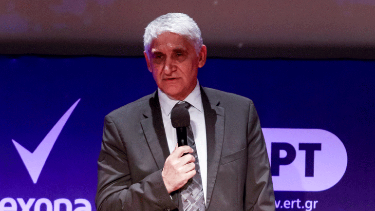 Στο Hall of Fame της FIBA ο Γιαννάκης!