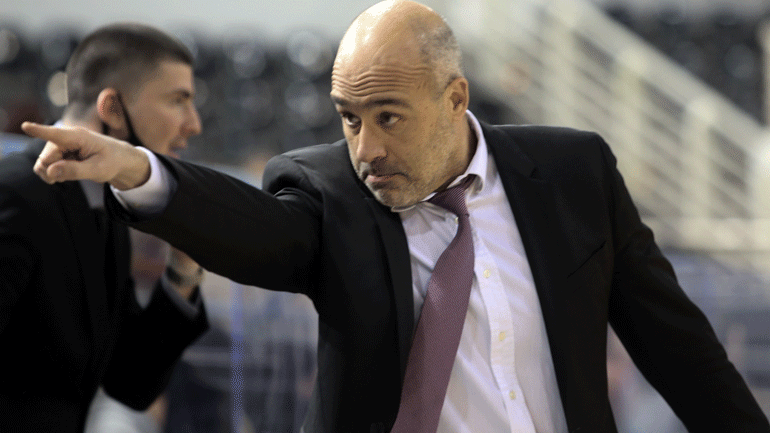 ΠΑΟΚ: Πέφτουν οι υπογραφές με τον Λυκογιάννη