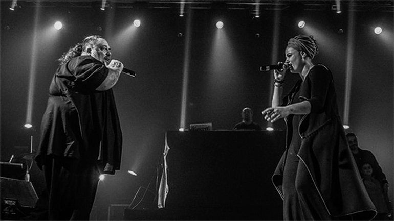 Active Member – Live streaming concert