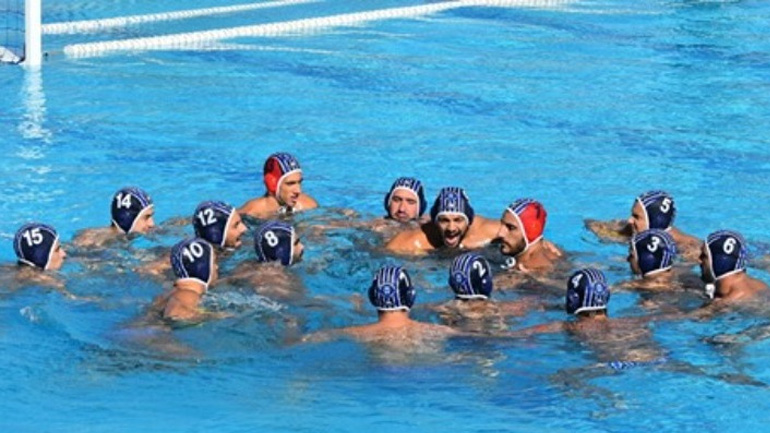 Πόλο: Σαρωτικός ο Απόλλων Σμύρνης, 19-2 τον Υδραϊκό