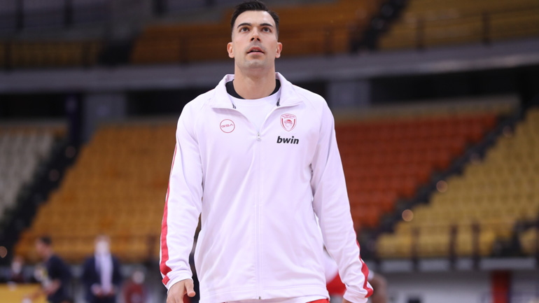 Δοκιμάζεται στην έδρα της Βαλένθια ο Ολυμπιακός