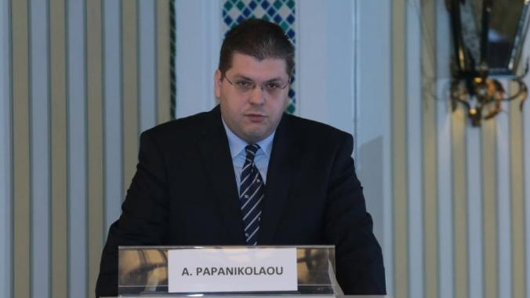 Παπανικολάου: «Τέλος στα ψέματα, στη διαστρέβλωση και στις μεγαλοστομίες»