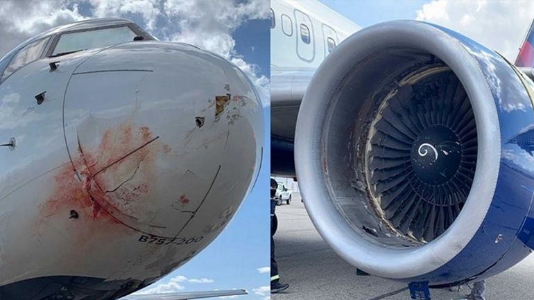 ΝΒΑ: Αναγκαστική προσγείωση για το αεροσκάφος των Τζαζ