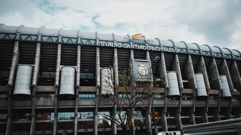 Η Ρεάλ σχεδιάζει καζίνο στο νέο Μπερναμπέου