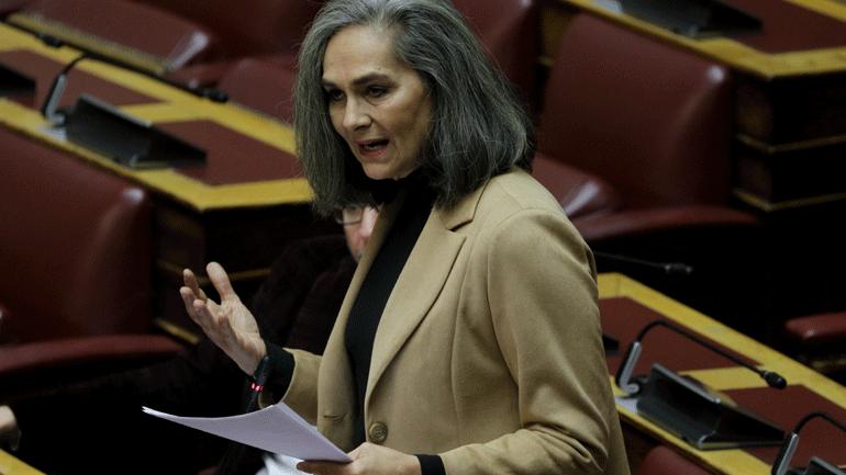 Σακοράφα: «Είναι η ώρα που πρέπει ενωμένοι να δουλέψουμε για τον αθλητισμό»