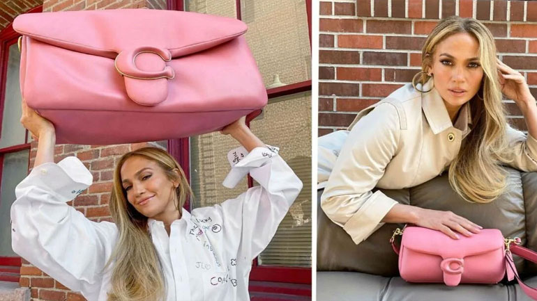 H Jennifer Lopez μόλις υιοθέτησε στα νύχια της την πιο chic απόχρωση της σεζόν