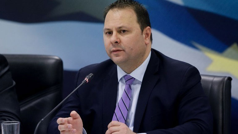 Σταμπουλίδης: Όταν δοθεί το «πράσινο φως» από τους ειδικούς, πάμε για άνοιγμα της αγοράς με περιορισμούς