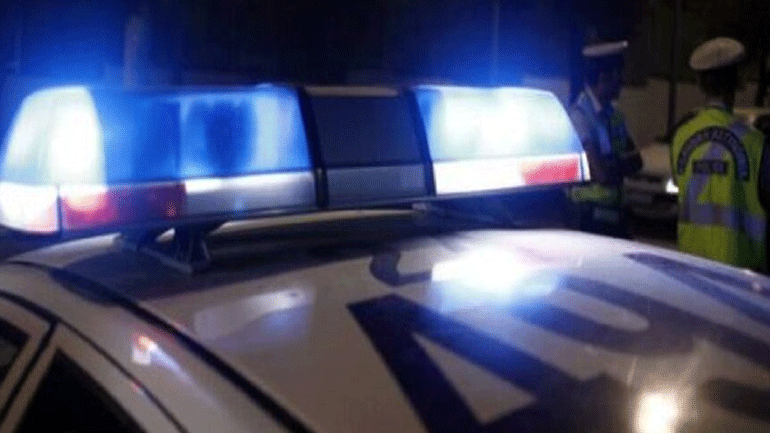 Θεσσαλονίκη: Μαχαίρωσαν 35χρονο στο κεφάλι