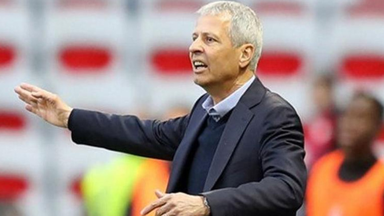 Σκωτία: Υποψήφιος για τη Σέλτικ ο Φαβρ