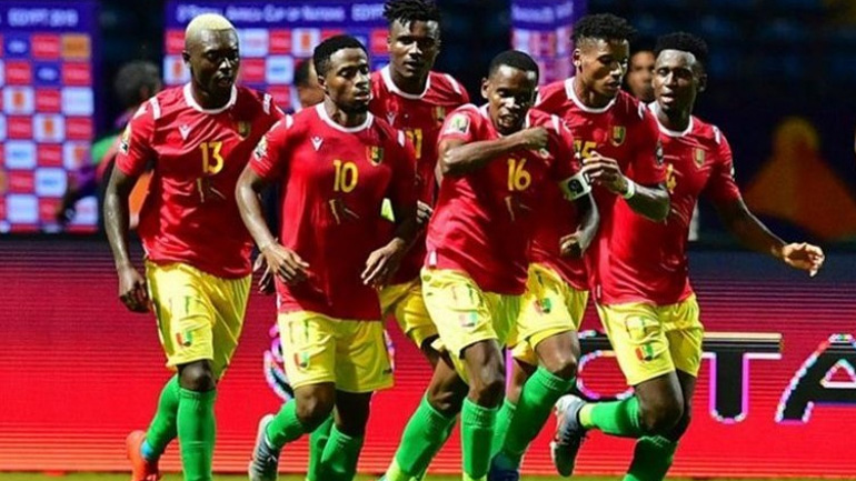 Κύπελλο εθνών Αφρικής: Oι 23 από τις 24 ομάδες της τελικής φάσης