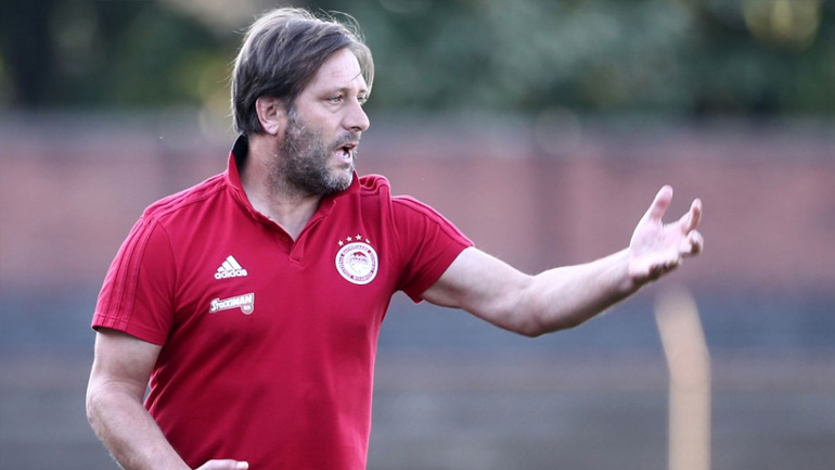 Η Νις έχει στη λίστα της τον Μαρτίνς