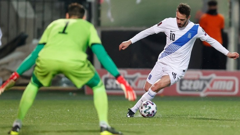 Φάνηκε η γύμνια…