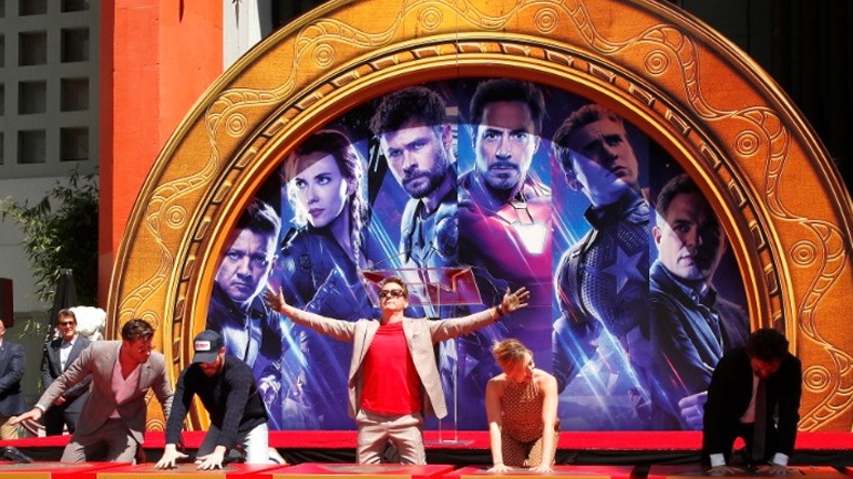 Παρακολούθησε το «Avengers: Endgame» 191 φορές και κατέρριψε Ρεκόρ Γκίνες