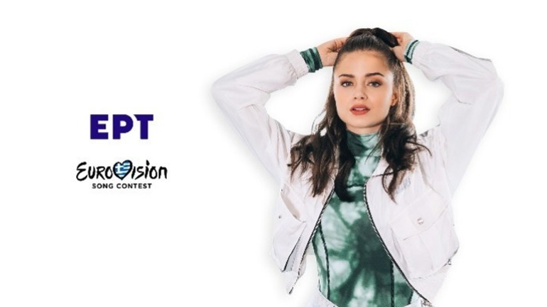 Eurovision 2021: Στον Β’ Ημιτελικό η Ελλάδα