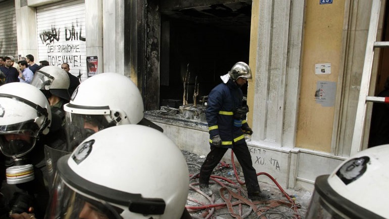 Γιατί η εισαγγελία άνοιξε εκ νέου τον φάκελο της υπόθεσης Marfin Γιατί η εισαγγελία άνοιξε εκ νέου τον φάκελο της υπόθεσης Marfin