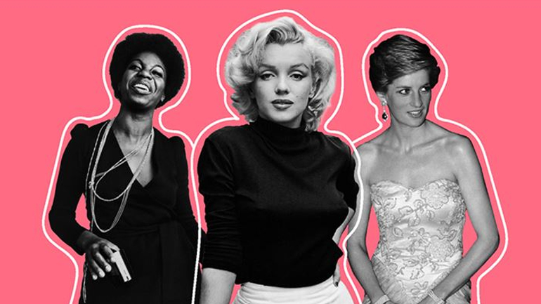 10 χαρακτηριστικά που έχουν οι δυναμικές γυναίκες