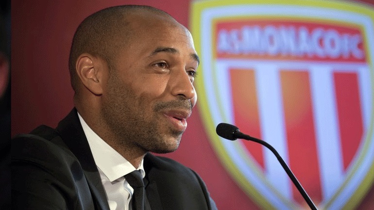 Μπόρνμουθ: Κοντά σε συμφωνία με τον Τιερί Ανρί