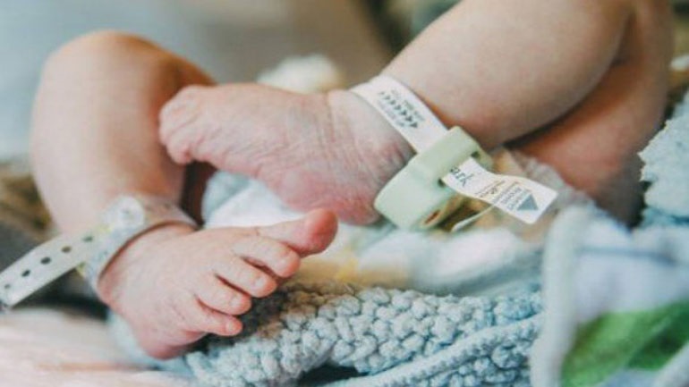 Έρευνα: Η πανδημία αύξησε τα ποσοστά θανάτων στη διάρκεια του τοκετού και των γεννήσεων νεκρών μωρών