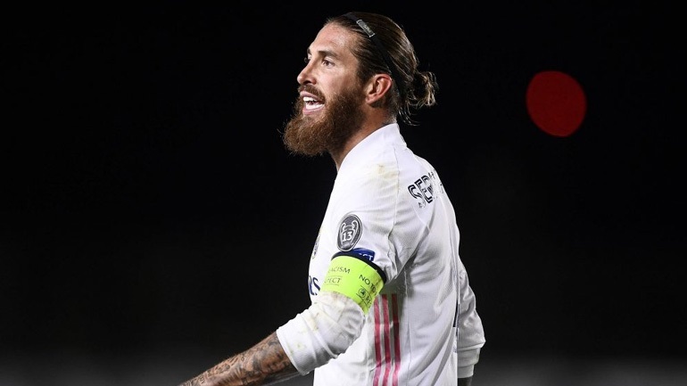 «Συναγερμός» στη Ρεάλ με τον Σέρχιο Ράμος